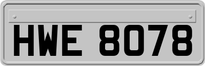 HWE8078