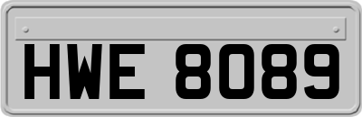HWE8089