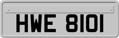 HWE8101