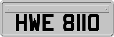 HWE8110