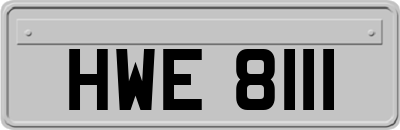 HWE8111