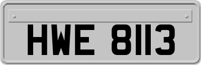 HWE8113