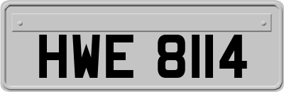 HWE8114
