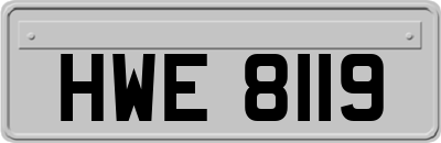 HWE8119