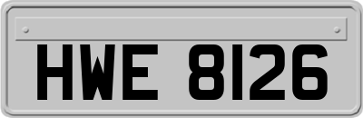 HWE8126