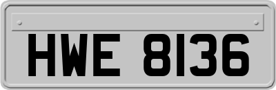 HWE8136