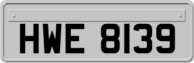 HWE8139