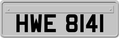 HWE8141