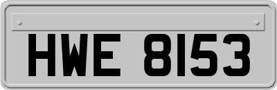HWE8153