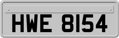 HWE8154