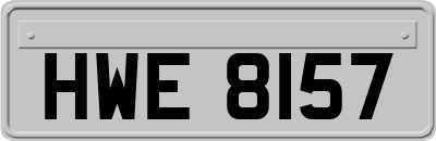 HWE8157
