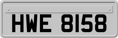 HWE8158