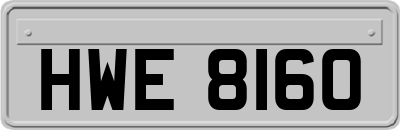HWE8160