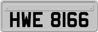 HWE8166
