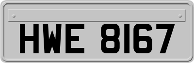HWE8167