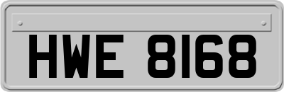 HWE8168