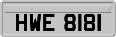 HWE8181