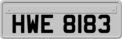 HWE8183