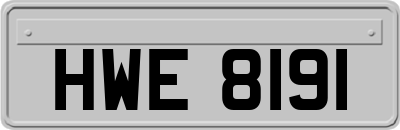 HWE8191