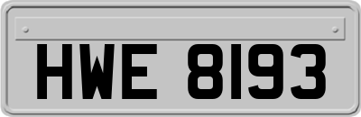 HWE8193