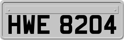 HWE8204