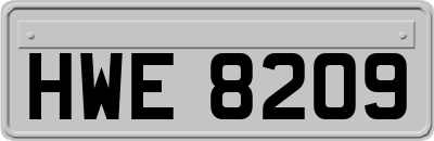 HWE8209