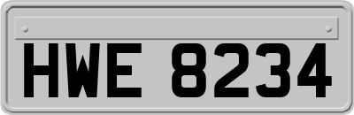 HWE8234