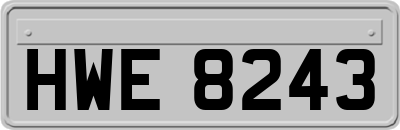 HWE8243