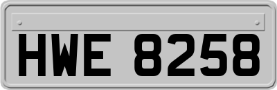 HWE8258