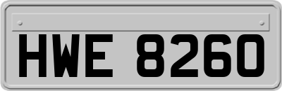 HWE8260