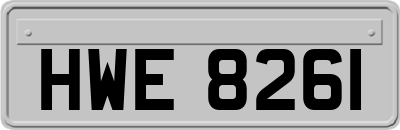 HWE8261