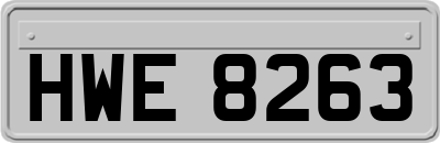 HWE8263
