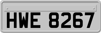 HWE8267