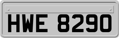 HWE8290
