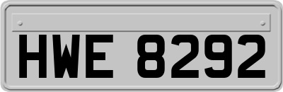 HWE8292