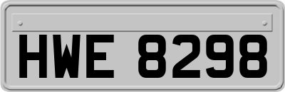 HWE8298