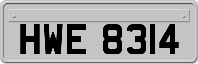 HWE8314