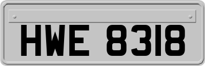 HWE8318