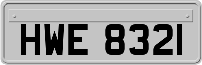 HWE8321