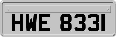 HWE8331
