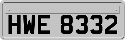 HWE8332