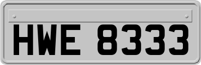 HWE8333