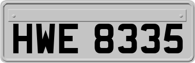 HWE8335