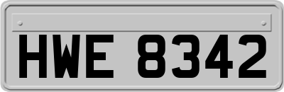 HWE8342