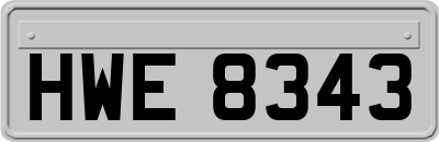 HWE8343