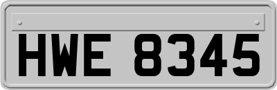 HWE8345