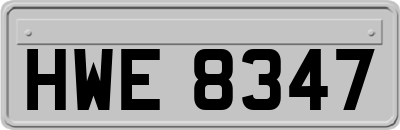 HWE8347