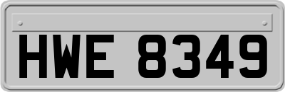 HWE8349