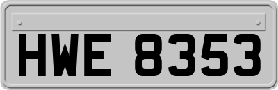 HWE8353