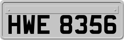 HWE8356